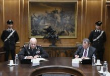 Protocollo tra Arma dei Carabinieri e Ordine dei Commercialisti