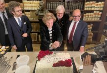 Liliana Cavani “Ho sempre fatto quello che mi piaceva”