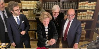 Liliana Cavani “Ho sempre fatto quello che mi piaceva”