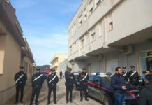 Scoperto nel Trapanese il covo di Messina Denaro