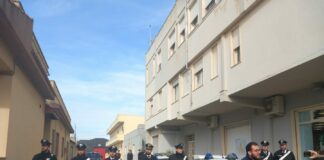 Scoperto nel Trapanese il covo di Messina Denaro