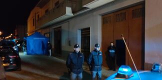 Terzo covo del boss Messina Denaro trovato a Campobello di Mazara