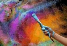 Come imparare a dipingere da adulti Come imparare a dipingere da adulti