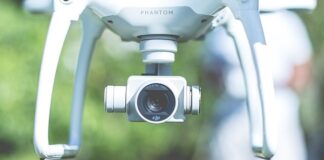 Cosa si può fare con un drone Cosa si può fare con un drone