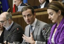 Autostrade, Fedriga “Newco Alto Adriatico operativa entro il 1^ giugno”