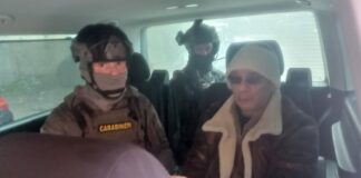 Il boss Matteo Messina Denaro arrestato dopo 30 anni di latitanza