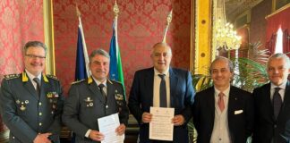 Progetti del Pnrr, protocollo tra Comune di Palermo e Guardia di Finanza