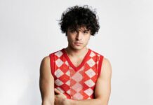 Leo Gassmann torna con il nuovo album “La strada per Agartha”