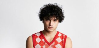 Leo Gassmann torna con il nuovo album “La strada per Agartha”