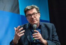 Gas, Giorgetti “Da inizio febbraio tariffe giù del 40%”