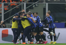Inter in semifinale, il gol di Darmian elimina l’Atalanta