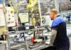 La produzione industriale a luglio aumenta dello 0,7% su base mensile