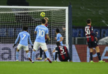 Lazio ai quarti di Coppa Italia, 1-0 al Bologna