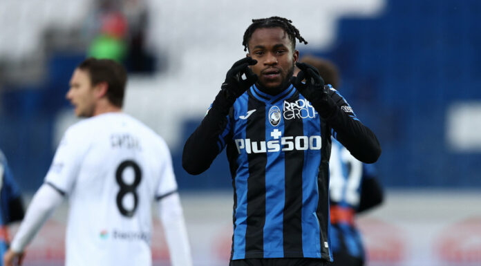 Atalanta-Spezia 5-2, nerazzurri ai quarti di Coppa Italia