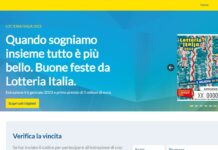 Lotteria Italia, il premio da 5 milioni va a Bologna. Altri tre premi milionari nel Lazio