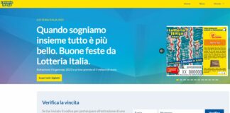 Lotteria Italia, il premio da 5 milioni va a Bologna. Altri tre premi milionari nel Lazio