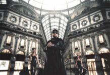 Guè torna con il nuovo album “Madreperla”