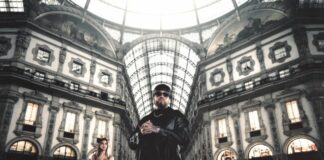Guè torna con il nuovo album “Madreperla”