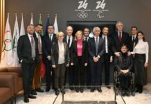 Approvato nuovo statuto e nuovo Cda Comitato Milano-Cortina