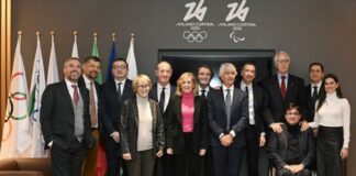 Approvato nuovo statuto e nuovo Cda Comitato Milano-Cortina