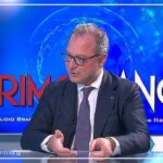 Mulè “In Sicilia la frattura tra Schifani e Miccichè si può ricomporre”