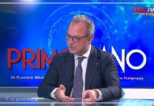 Mulè “In Sicilia la frattura tra Schifani e Miccichè si può ricomporre”