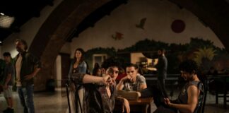 RaiPlay, in escusiva dal 1 febbraio la terza edizione di “Mare Fuori”