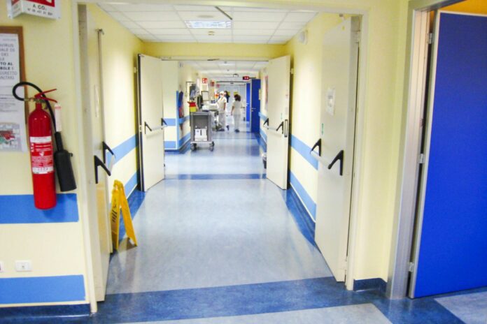 Italia - PadovaGli ospedali saturi ricevono solo emergenze