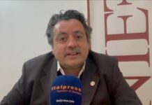 Scuola, Pacifico “Affrontare la questione del precariato”