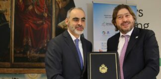 San Marino, Pedini Amati firma l’accordo Co-Op 2023 con l’European Travel Commission