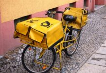 Come diventare Postino Come diventare Postino