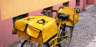 Come diventare Postino Come diventare Postino