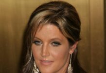 E’ morta a 54 anni Lisa Marie Presley