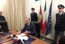 Questore Palermo “Niente più ‘inchini’ sotto casa dei boss durante le processioni”