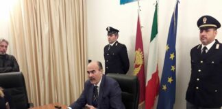 Questore Palermo “Niente più ‘inchini’ sotto casa dei boss durante le processioni”