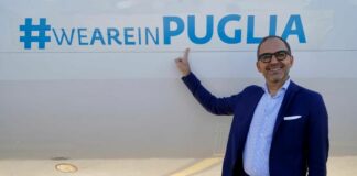 45 milioni per 150 interventi diffusi in tutta la Puglia