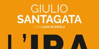 Libri, Giulio Santagata presenta “L’ira del Riformista”