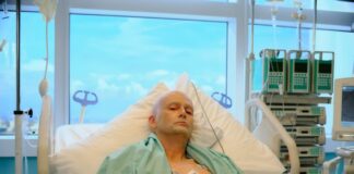 Litvinenko, su Sky arriva la miniserie