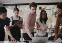 MyChange, la piattaforma per la certificazione SDG User teamwork