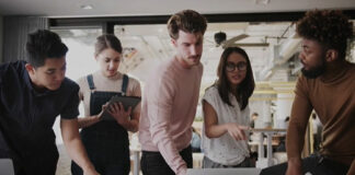 MyChange, la piattaforma per la certificazione SDG User teamwork