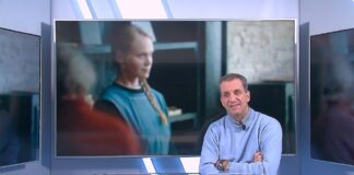 Arriva al cinema Terezin, il racconto della Shoah attraverso l’arte