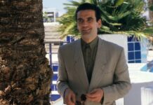 “Buon compleanno Massimo”, su Rai3 documentario omaggio a Troisi