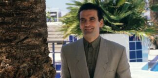 “Buon compleanno Massimo”, su Rai3 documentario omaggio a Troisi