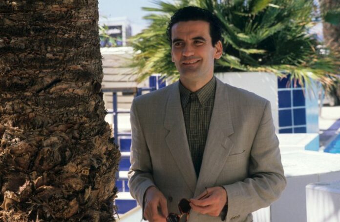MASSIMO TROISI - RETROSPETTIVA A 15 ANNI DALLA MORTE