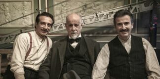 Nastri d’Argento, “La Stranezza” è il Film dell’Anno 2023