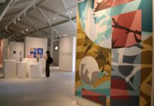 Seimila visitatori per la mostra “Artefici del Nostro Tempo”