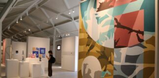 Seimila visitatori per la mostra “Artefici del Nostro Tempo”