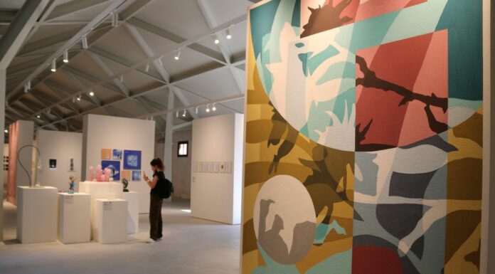 Seimila visitatori per la mostra “Artefici del Nostro Tempo”