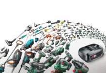 Bosch acquisisce circa il 12% delle quote complessive di Husqvarna