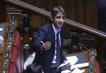 Cospito, Donzelli “I documenti sul carcere non erano segreti”
